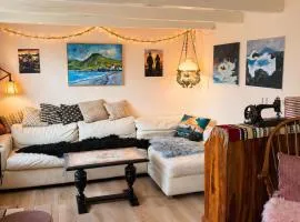 Beachhouse Syðrugøta