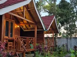 Arsilahomestay
