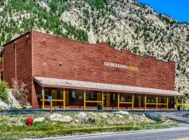 Georgetown Lodge