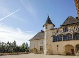 Château du Mas de l'Âge