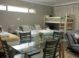 Compass 4 overnight Langenhovenpark