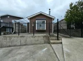 Casa en Puerto Varas para 6 personas