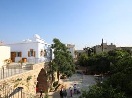 Villa Paradiso Batroun，巴特倫的飯店
