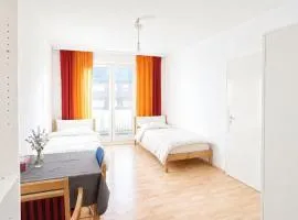 Mansa Agentur
