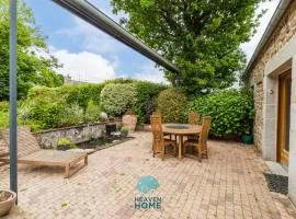 Chez Papitou - Escapade Familiale en Bretagne