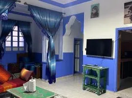 Cassa Aya Chefchaouen