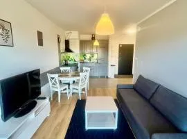 Apartment Hallera By the Beach