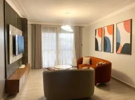 VINCE Homes Bukoto 2 Bedroom Luxury Apartments