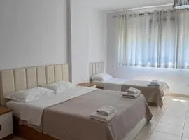Casa Italia Apartments