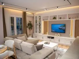 Vlora Escape Apartment's