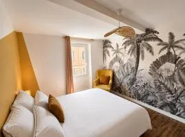 Sauna privé - Maison détente cosy