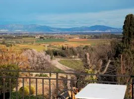 La Masia Costa Brava -Petit B&B-Adults Only