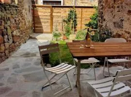 Maison 2 chambres, pleine de Charme
