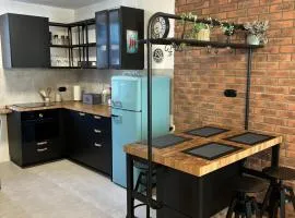 Štefanička apartmán