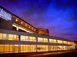 Effina Velence Resort & Spa Apartman, Hotel in Velence
