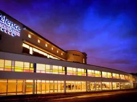 Effina Velence Resort & Spa Apartman