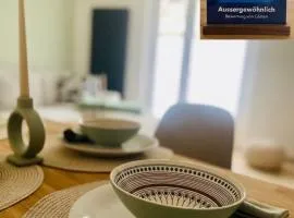 Ferienwohnung auf der Spreeinsel