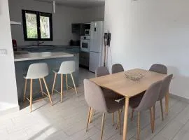 Maison moderne tout confort à Pélissanne
