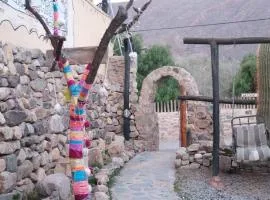 Tilcara Mistica Hostel