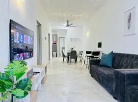 Premium singlestorey BM Alma 7pax near Aeon-Lutos's