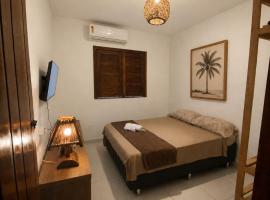 Terral Flats, hotel en Itacaré