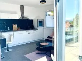 Wörthersee-Appartements