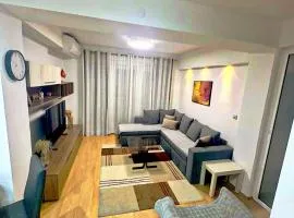 Ohrid Demarko Apartment