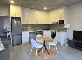 Cluanie Cottage - Modern Apartment in Paarl