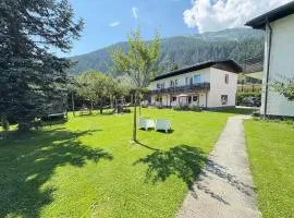 Mallnbach Apartments