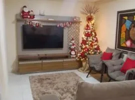 Casa Temporada Garanhuns