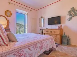 Apartament Vista capomare
