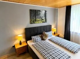 Pension Trautheim - Am Stadtpark