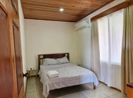 Apartamento Alma Liberiana