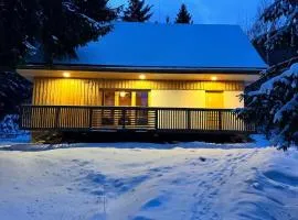 Hargitaház Mountain House