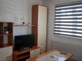 Apartmani, prenoćište Ana, hotel di Tomislavgrad