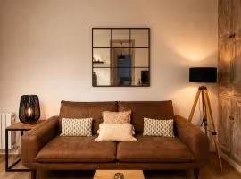 CaLQuEROL Boutique, Puigcerdà centro,pet friendly