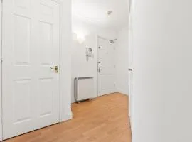 Leeds Central Apartments - Free parking