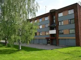 Onnekas Koti Rannalla
