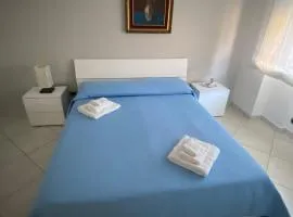 Casa vacanze Sole Mare Vibo Marina con WiFi e Disney plus