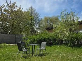 Apartment 35m2