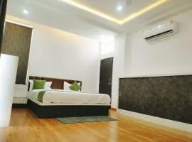 Shriji Udai Villa 3bhk luxurious villa with pool