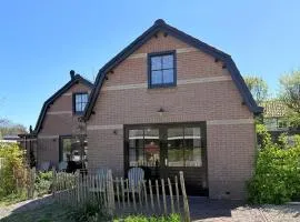 Tuinderswoningen Bosrijk en Zeerijk op 100m van bos en duin