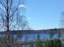 Onnekas Koti Rannalla