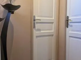 Appartement 6 personnes