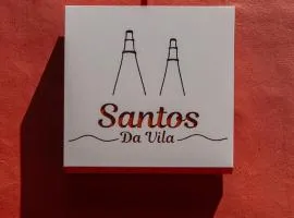 Santos da Vila