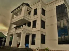 Villaveh Gameview