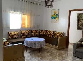 Azla Beach Escape - Cozy Apartment