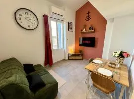 Duplex Aura - Confort et charme à Aigues-Mortes