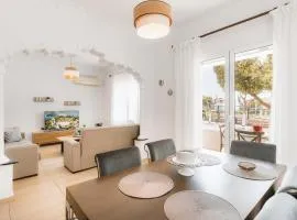Museum apartments