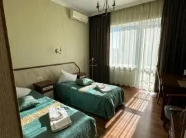 Hermes Resort Hotel